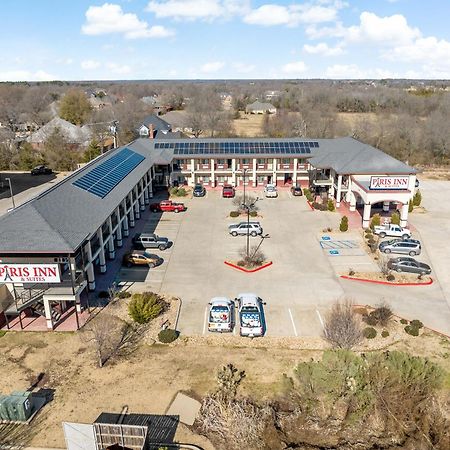 Paris Inn & Suites Exterior foto