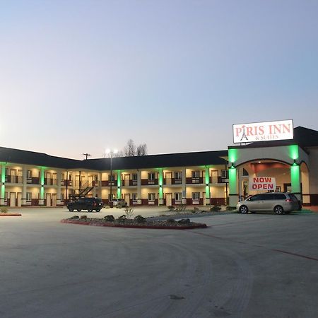 Paris Inn & Suites Exterior foto